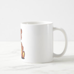 Mug Ours de nounours