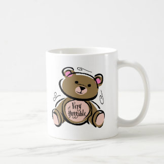 Mug Ours de nounours très gentil à croquer