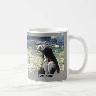 Mug Ours de Sun