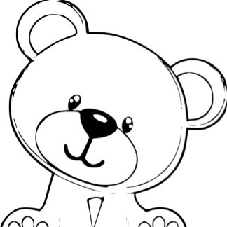 MUG OURS DE TEDDY DOUX