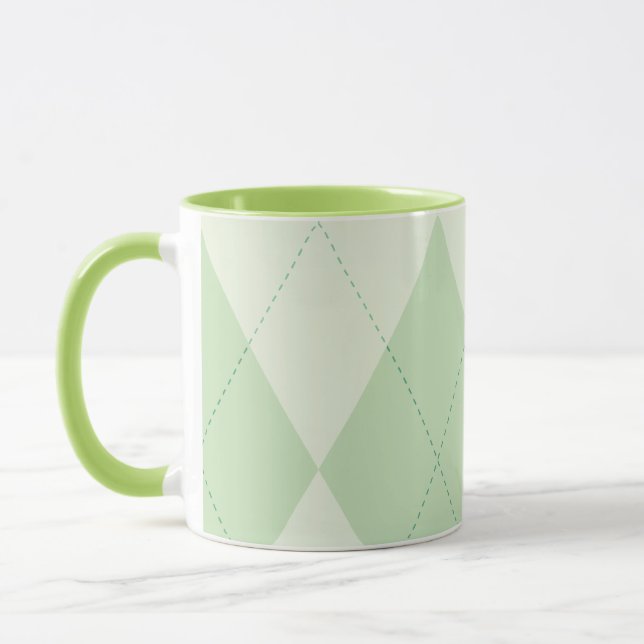 Mug Ours en peluche (Gauche)