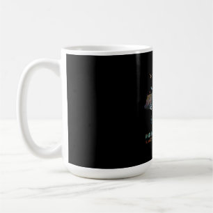 Mug Ours Et Dans La Forêt Je Vais Perdre Mon Esprit Et