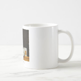 Mug Ours glacé