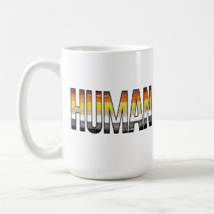 Mug Ours Humain