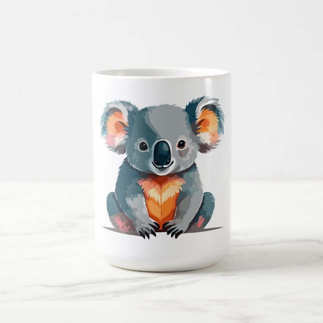 Mug Ours koala (Centre)