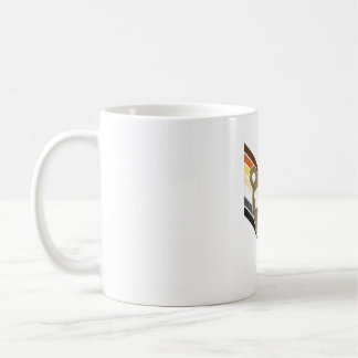 Mug Ours LGBTQ Pour Mois Gay pride - Lunettes de solei