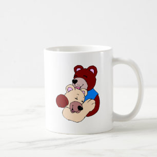 Mug Ours Mignons