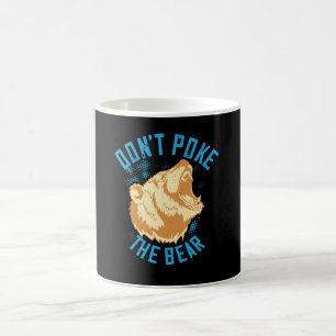 Mug Ours - Ne pas prendre l'ours