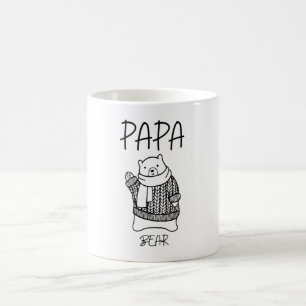 Mug Ours Pa-pa