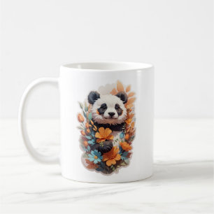 Mug Ours Panda