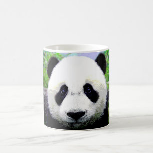 Mug Ours panda