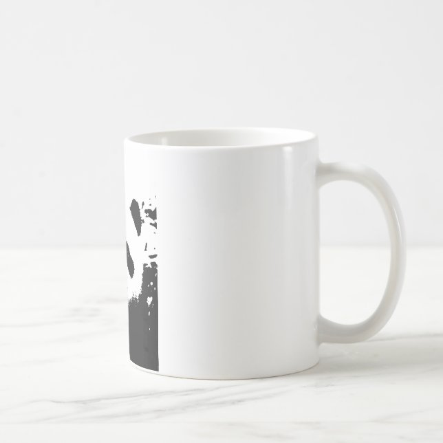 Mug Ours Panda (Droite)