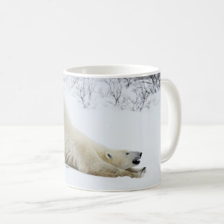 Mug Ours polaire