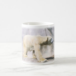 Mug ours polaire