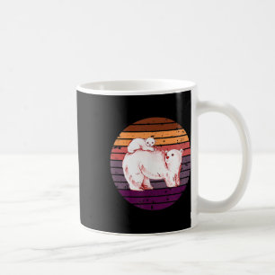 Mug Ours Polaire, Ours Polaire Du Pôle Nord, P De l'en