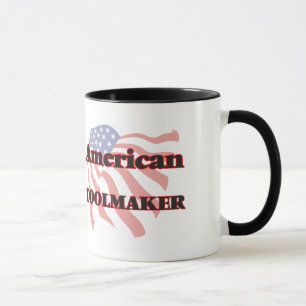 Mug Outilleur américain