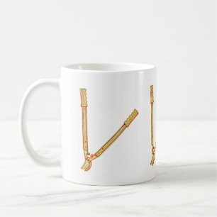 Mug Outils de jardinage Loppers