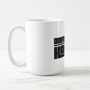 Mug Overland Park - Kansas