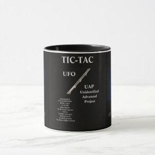 MUG OVNI