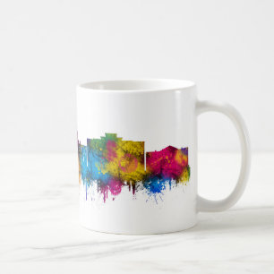 Mug Oxford Mississippi Horizon
