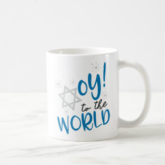 Mug Oy au monde