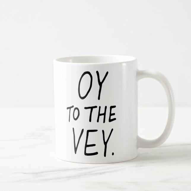 Mug Oy au Vey (Droite)