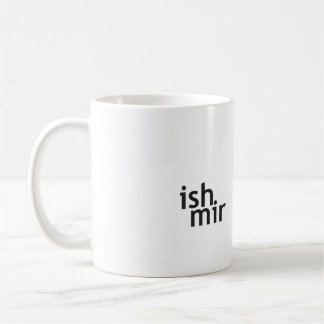 Mug Oy Vey