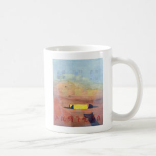 Mug Ozymandias 1997