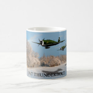 MUG P47 THUNDERBOLT