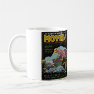 Mug P&C au cinéma