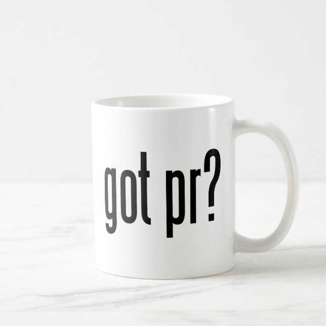 Mug P.R. obtenu ? (Droite)