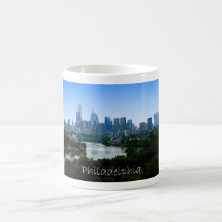Mug PA de Philadelphie