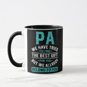 Mug Pa Nous Avons Essayé De Trouver Les Meilleurs Cade