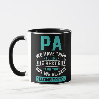 Mug Pa Nous Avons Essayé De Trouver Les Meilleurs Cade