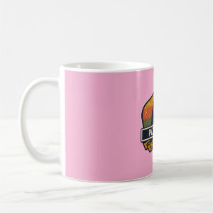 Mug Pacific Rim - Esprit d'aventure � Vintage