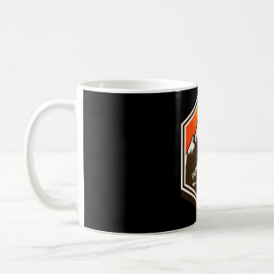 Mug Pacific Rim Reserve � Spirit of Australia