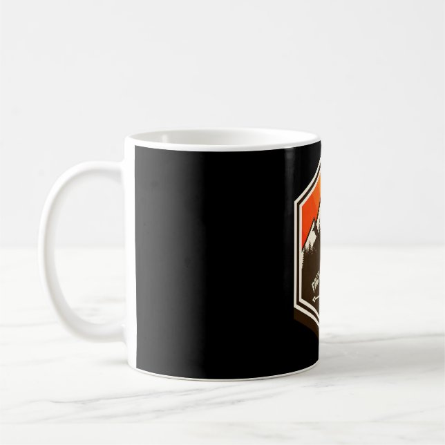 Mug Pacific Rim Reserve � Spirit of Australia (Gauche)