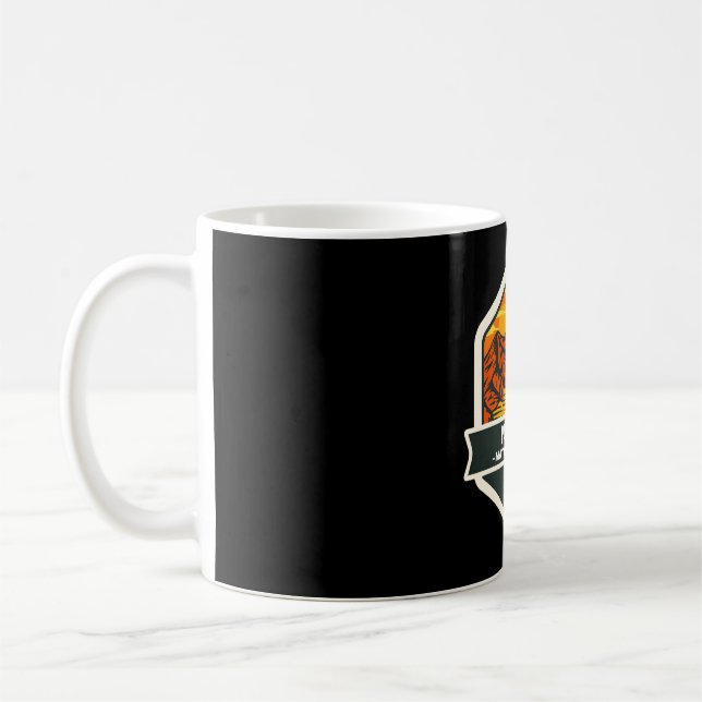 Mug Pacific Rim Reserve � Spirit of Australia (Gauche)