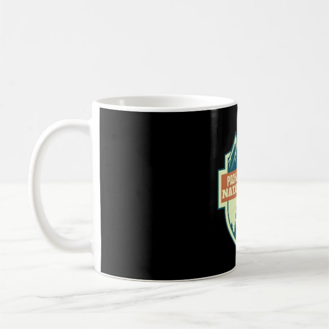 Mug Pacific Rim Reserve � Spirit of Australia (Gauche)