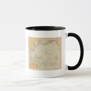 Mug Pacifique no 1