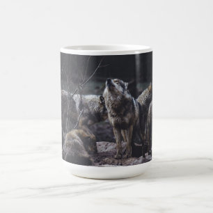 Mug Pack Wolf