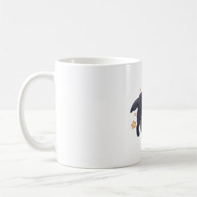 Mug Pack Wolf Majestic (Gauche)