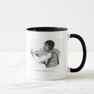Mug Paddington Tom Jones