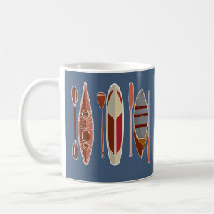 Mug Paddle Passion