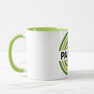 Mug Padres PTA