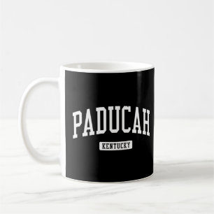 Mug Paducah Kentucky Ky Sports sportifs