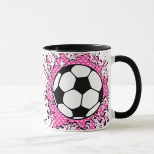 Mug paf le foot.