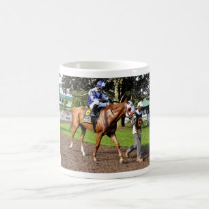 Mug PAGE McKENNEY