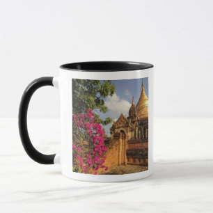 Mug Pagode Dhamma Yazaka à Bagan (Pagan), Myanmar