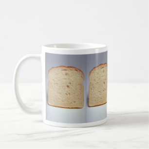 Mug Pain blanc délicieux